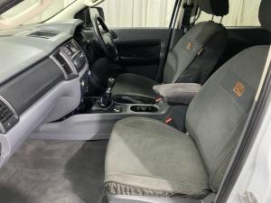 Ford Everest 2.2TDCi 4WD XLS - Image 14