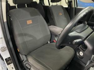 Ford Everest 2.2TDCi 4WD XLS - Image 15