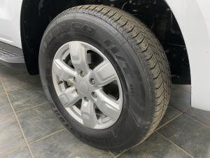 Ford Everest 2.2TDCi 4WD XLS - Image 19