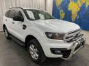 Thumbnail Ford Everest 2.2TDCi 4WD XLS