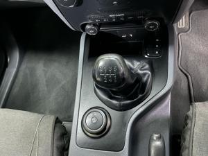 Ford Everest 2.2TDCi 4WD XLS - Image 20