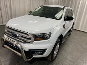 Ford Everest 2.2TDCi 4WD XLS - Image 2