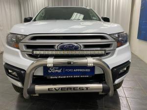 Ford Everest 2.2TDCi 4WD XLS - Image 3