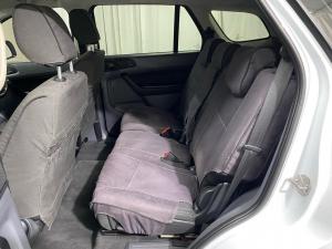 Ford Everest 2.2TDCi 4WD XLS - Image 7