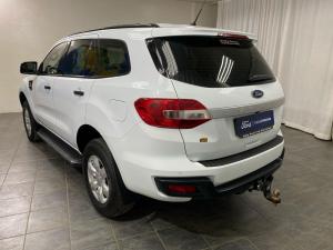 Ford Everest 2.2TDCi 4WD XLS - Image 8