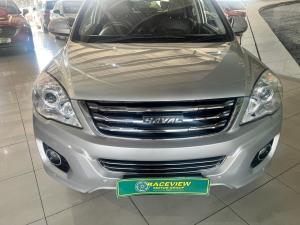 Haval H6 1.5T Luxury - Image 2