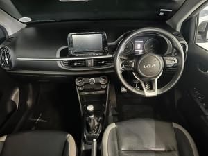 Kia Picanto 1.2 X-Line manual - Image 12