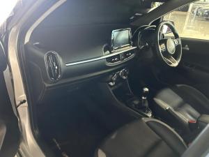 Kia Picanto 1.2 X-Line manual - Image 14