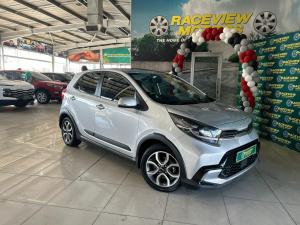Kia Picanto 1.2 X-Line manual - Image 1