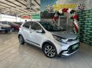 Thumbnail Kia Picanto 1.2 X-Line manual