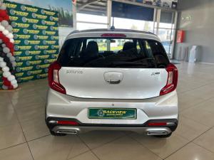Kia Picanto 1.2 X-Line manual - Image 4