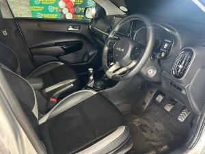 Kia Picanto 1.2 X-Line manual - Image 7