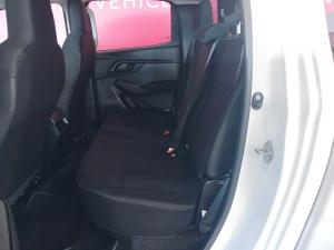Isuzu D-Max 1.9TD double cab L auto - Image 10