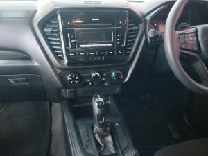 Isuzu D-Max 1.9TD double cab L auto - Image 14