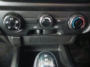 Isuzu D-Max 1.9TD double cab L auto - Image 15