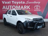 Thumbnail Isuzu D-Max 1.9TD double cab L auto