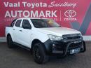 Thumbnail Isuzu D-Max 1.9TD double cab L auto