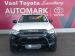 Isuzu D-Max 1.9TD double cab L auto - Thumbnail 2