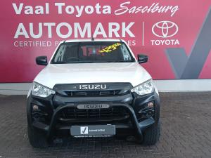 Isuzu D-Max 1.9TD double cab L auto - Image 2
