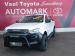 Isuzu D-Max 1.9TD double cab L auto - Thumbnail 3