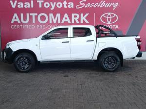 Isuzu D-Max 1.9TD double cab L auto - Image 5