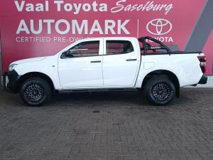 Isuzu D-Max 1.9TD double cab L auto - Image 6