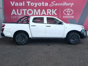 Isuzu D-Max 1.9TD double cab L auto - Image 7