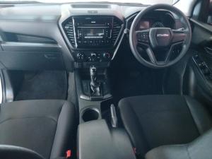 Isuzu D-Max 1.9TD double cab L auto - Image 8