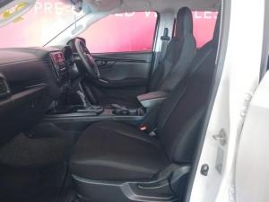 Isuzu D-Max 1.9TD double cab L auto - Image 8