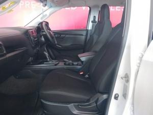 Isuzu D-Max 1.9TD double cab L auto - Image 9
