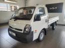 Thumbnail Kia K 2700 WorkhorseS/C