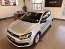 Thumbnail Volkswagen Polo Vivo 1.4 Trendline