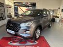 Thumbnail Chery Tiggo 4 PRO 1.5 LIT CVT