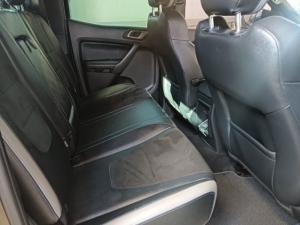 Ford Ranger 2.0Bi-Turbo double cab 4x4 Raptor - Image 19