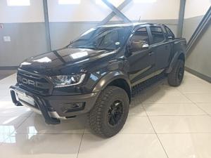 Ford Ranger 2.0Bi-Turbo double cab 4x4 Raptor - Image 4