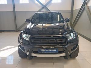 Ford Ranger 2.0Bi-Turbo double cab 4x4 Raptor - Image 5