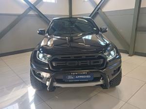 Ford Ranger 2.0Bi-Turbo double cab 4x4 Raptor - Image 7