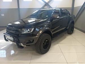Ford Ranger 2.0Bi-Turbo double cab 4x4 Raptor - Image 8