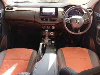 Renault Kiger 1.0 Turbo Intens auto