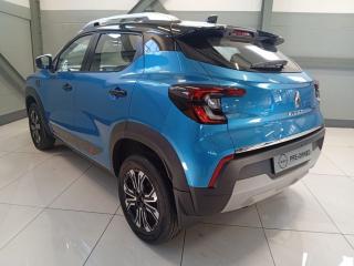 Renault Kiger 1.0 Turbo Intens auto