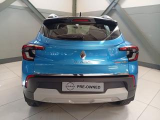 Renault Kiger 1.0 Turbo Intens auto