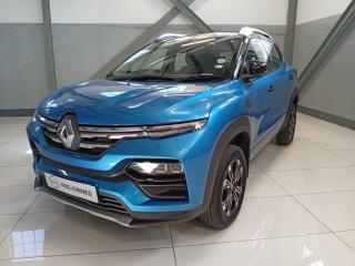 Renault Kiger 1.0 Turbo Intens auto