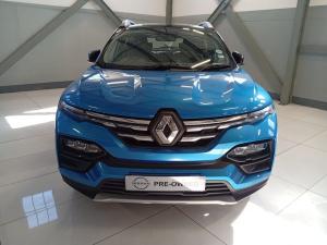 Renault Kiger 1.0 Turbo Intens auto - Image 7