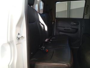 JAC X200 2.8TDi 80kW 1.3-ton double cab dropside - Image 11