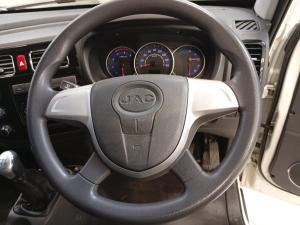 JAC X200 2.8TDi 80kW 1.3-ton double cab dropside - Image 12