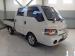 JAC X200 2.8TDi 80kW 1.3-ton double cab dropside - Thumbnail 1