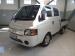 JAC X200 2.8TDi 80kW 1.3-ton double cab dropside - Thumbnail 2