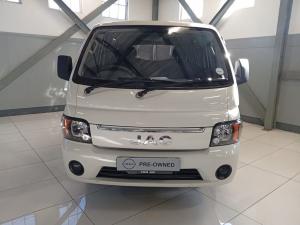 JAC X200 2.8TDi 80kW 1.3-ton double cab dropside - Image 3