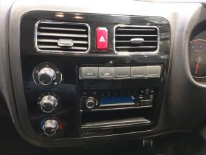 JAC X200 2.8TDi 80kW 1.3-ton double cab dropside - Image 9