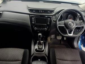 Nissan X-Trail 2.5 4x4 Acenta Tech - Image 10